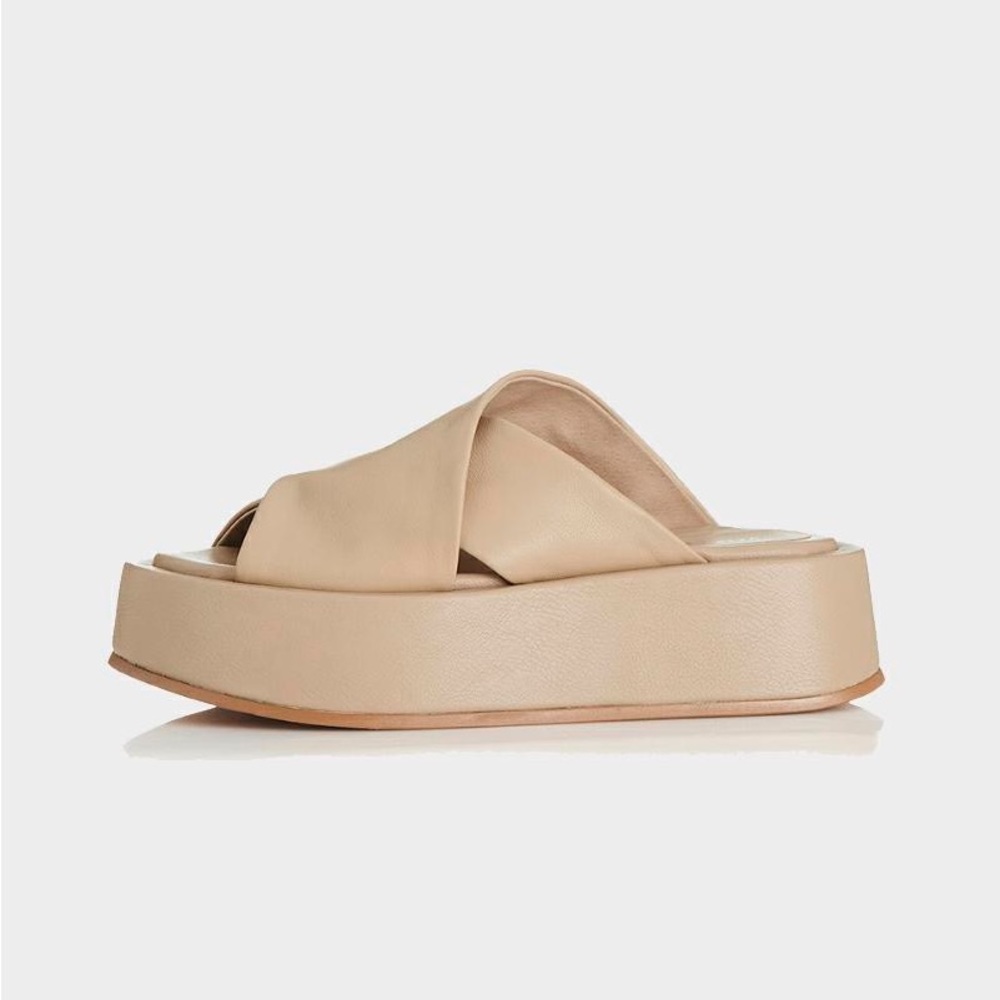 Alias Mae Yoko Sandals from Revolve